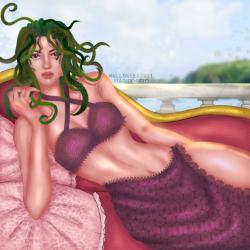 2021.03.17 - Medusa