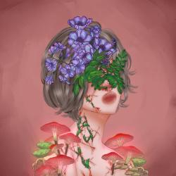 2022.03.21 - An overgrowth of thoughts