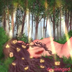 2020.07.05 - Dewinged
